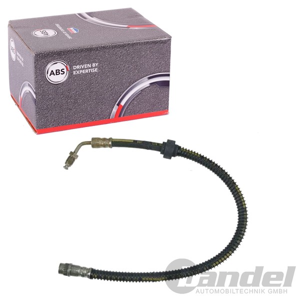 A.B.S. Bremsschlauch 507Mm Vorne Passend FüR Nissan Interstar Opel Movano Renaul-image
