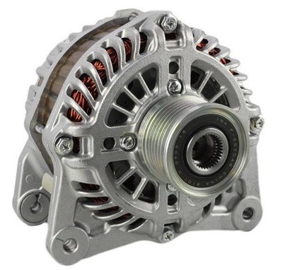 1*Lichtmaschine NEU Eurostarter OE-Ref. A2TJ1981 für Renault