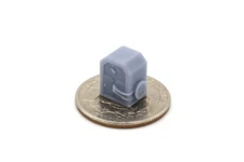 Lincoln Electric AC-225 Arc Welder - 64th Scale Model