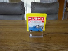 Husky 28 Ford Breakdown Truck  60er Jahre  Rarität, no Corgi Junior