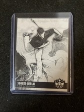 2018 Panini Diamond Kings - Black & White Variation Shohei Ohtani #73 (RC)