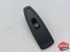 BMW 1 SERIES F20 F21  FRONT WINDOW CONTROL SWITCH LEFT 728383506 2015