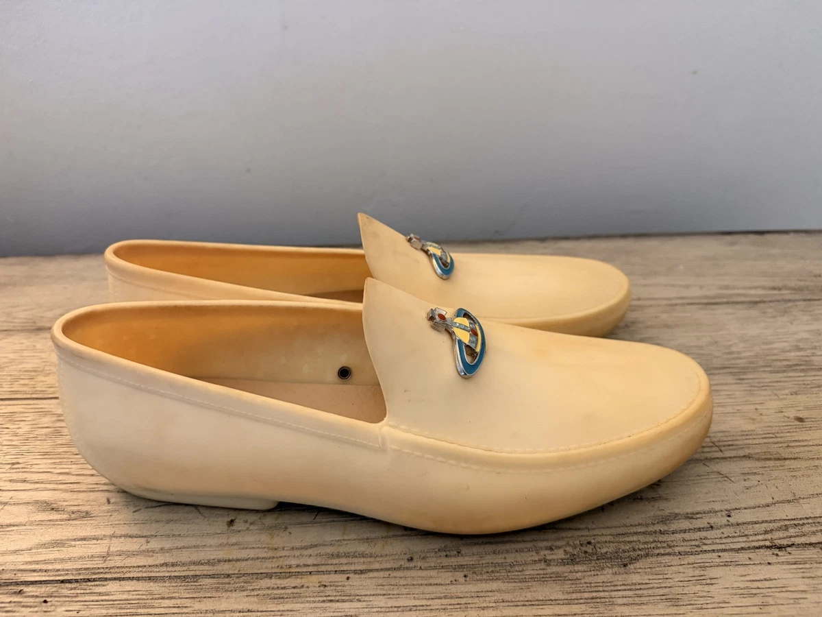 靴 Vivienne Westwood Man leather shoes vivienne westwood men shoes products for sale | eBay
