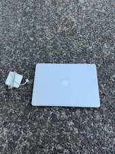 Apple MacBook Pro Retina 13" A1502 2.7GHz Core i5 8GB RAM 128GB SSD