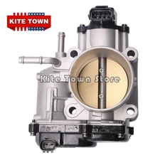 Genuine Throttle Body For Lexus ES300 3.0L V6 2002-2003 22030-20030 2203020030