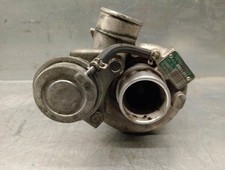 2246672 turbolader at für OPEL OMEGA B 2.5 TURBODIESEL (X 25 TD U 25 5136109