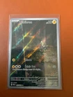 Carte Pokémon : Zébibron 195/182 Faille Paradoxe Française NEUF