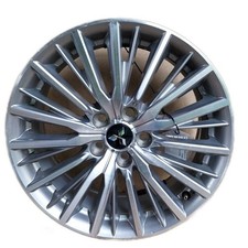 Jantes Mitsubishi OUTLANDER