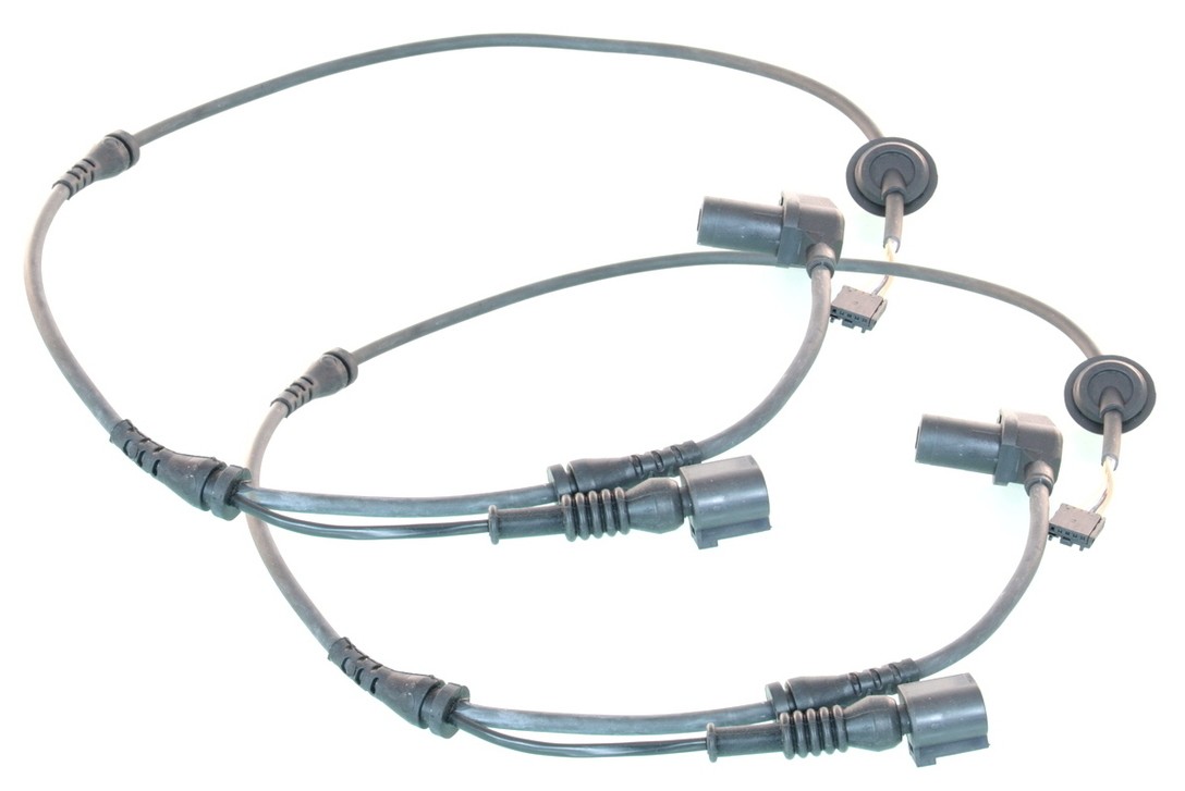 2x ABS Sensor Front Right=Left GH-704704