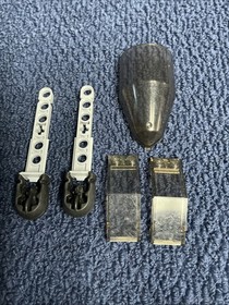 LEGO Agents 8630 Gold Hunt 100% Complete