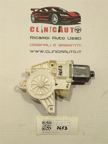maXpeedingrods Anteriore Braccetti Di Sospensione Kit per Mercedes Classe C W204 S204 C204 nuovo
