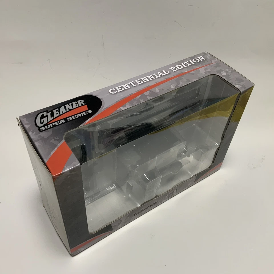 Spec Cast 1/64 Gleaner S98 Combine Diecast Centennial Edition SCT925 - Image 3 of 4