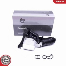 ESEN SKV Ölkühler Motoröl 31SKV174 für BMW 3er Touring F31 5er F11 F10 4er F36