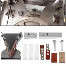 HRK-6 Meat Band Saw Repair Kit for Hobart Model 5701, 5801 6614, 6801