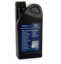 Liquide de frein Ford FIESTA