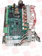 BENSHAW MSTM6-40-6-1 / MSTM64061 (USED)