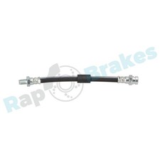 RAP BRAKES Bremsschlauch R-H1418 für JEEP COMPASS MK49 PATRIOT MK74 CRD 4x4 Eco