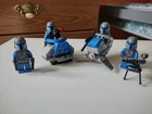Used LEGO Star Wars: Mandalorian Battle Pack (7914)