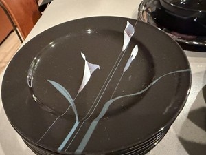 Mikasa Galleria FK701 Opus Dinnerware