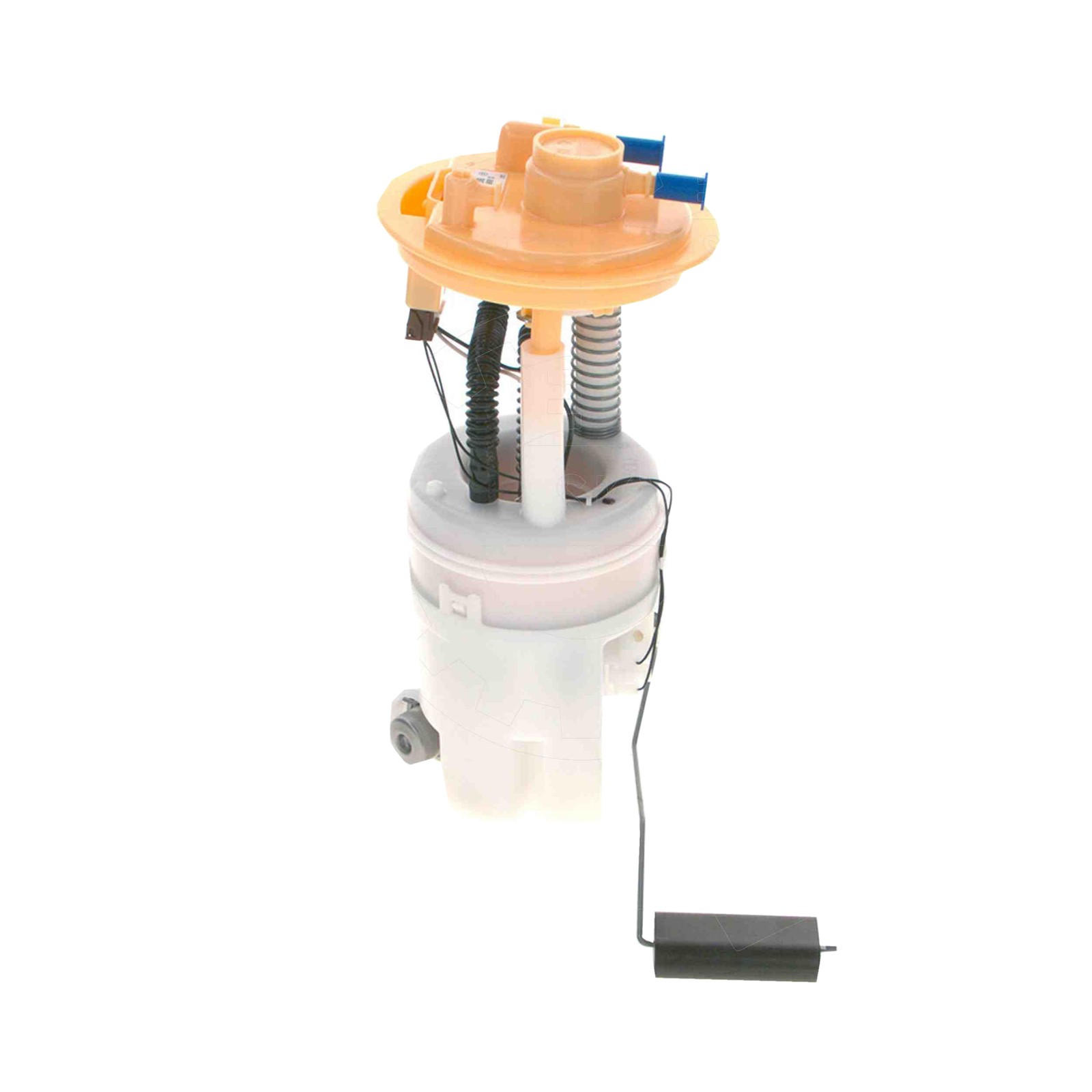 Pompe à gavage MN135000 électricité 12v pour Mitsubishi Colt VI essence