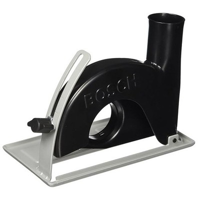 Bosch 1619P06514 Extraction Hood Connection For 4-Inch Grinder GWS6-100 GWS7-100