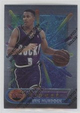 1994-95 Topps Finest Eric Murdock #14 f7j