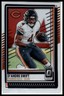 2025 Donruss Optic #154 D'Andre Swift