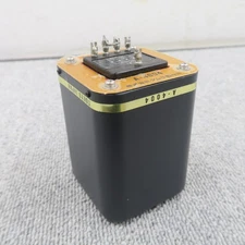 TAMURA A-4004 Choke Transformer USED JP 1