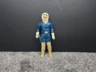 Vintage Star Wars Han Solo Hoth Action Figure 1980 Kenner No Gun