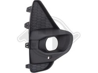 Grill Rechts FüR Opel Corsa F 2020-2023