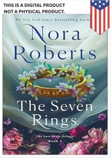 The Seven Rings: The Lost Bride Trilogy, Book...