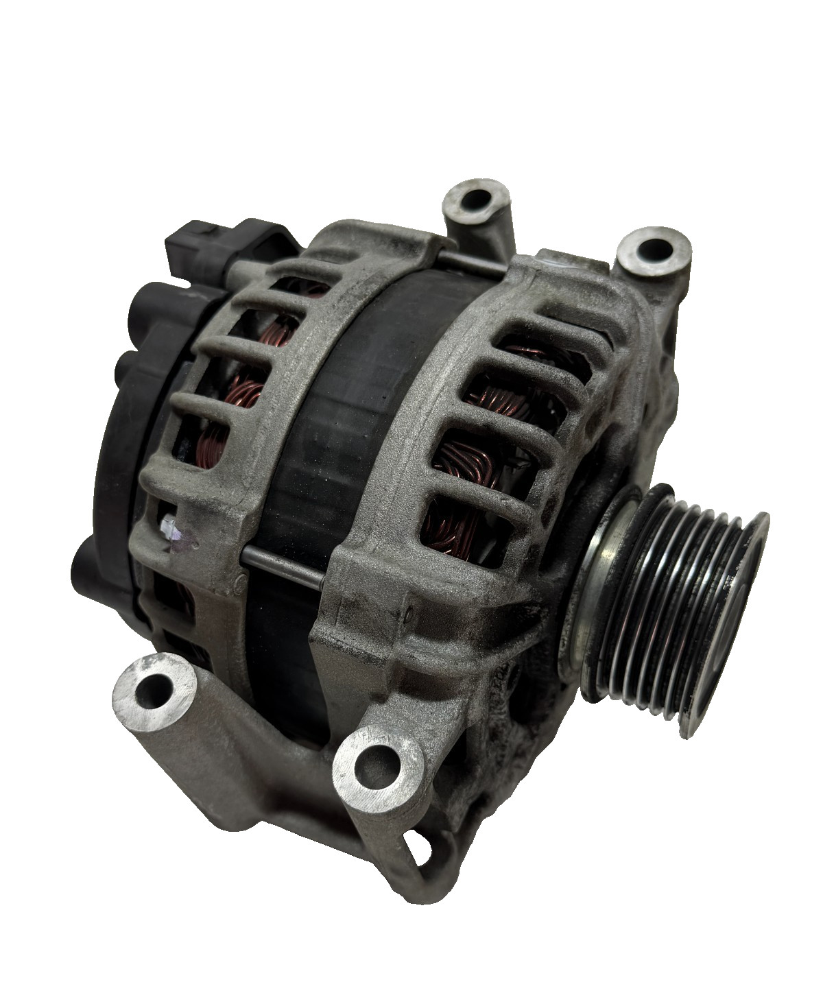 2014-2019 Volkswagen Passat 1.8L Alternator 06K903023 OEM