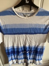 koszulka męska reiss rozmiar L Tiny Hole