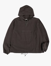 Phigvel Ripstop Field Anorak Graphite 4 XL