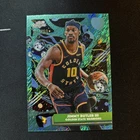 2025 Topps Jimmy Butler III Base (Raw)