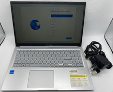 Asus Vivobook X1504 15.6" Laptop Intel i5-1235U 8GB RAM 512GB NVMe Windows 11