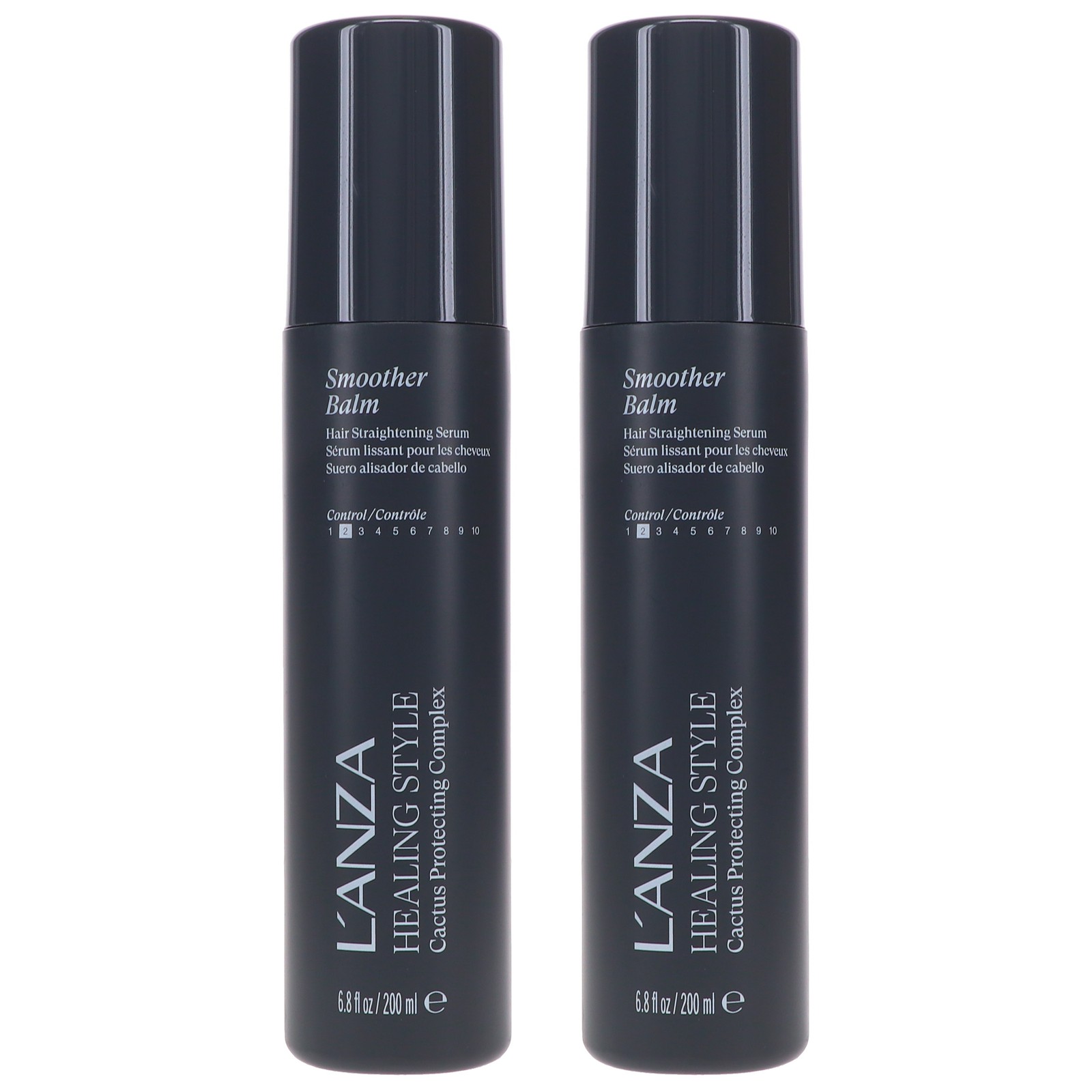 LANZA Healing Style, 6,8 , 2