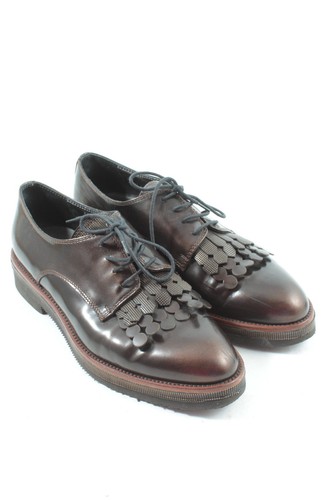 MARIPé Mocassino Donna Taglia IT 39 marrone stile casual - Foto 1 di 5