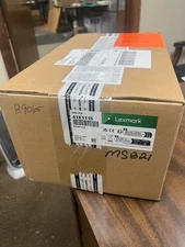 COMPATIBLE LEXMARK MS821 FUSER MAINTENANCE KIT 41X1115 100% NEW WITH ROLLERS