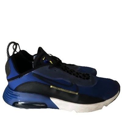 Men s Nike Air Max 2090 Hyper blue