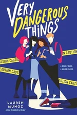 Very Dangerous Things - GOOD