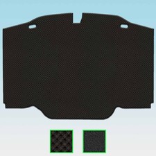 Dämmmatten für Mercedes-Benz R129 W129 SL Vollmatte Motorhaube Dämmung Dämmmatten für Mercedes-Benz R129 W129 SL Vollmatte Motorhaube Dämmung