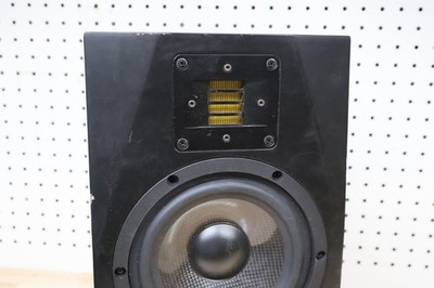 Used Original Adam A7X Studio Monitor Speaker Blown Tweeter USA