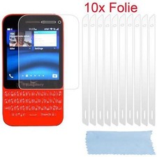 10x Protection Films for Blackberry Q5 Display Saver Anti-Scratch