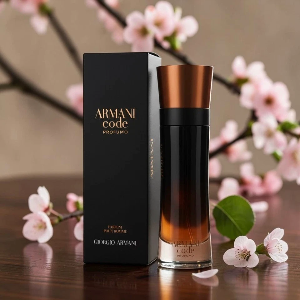 Giorgio Armani Armani Code Profumo Eau de Parfum for Men for sale
