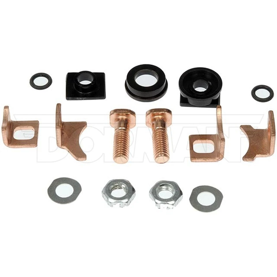 Dorman 02349 Starter Rebuild Kit - Image 3 of 4