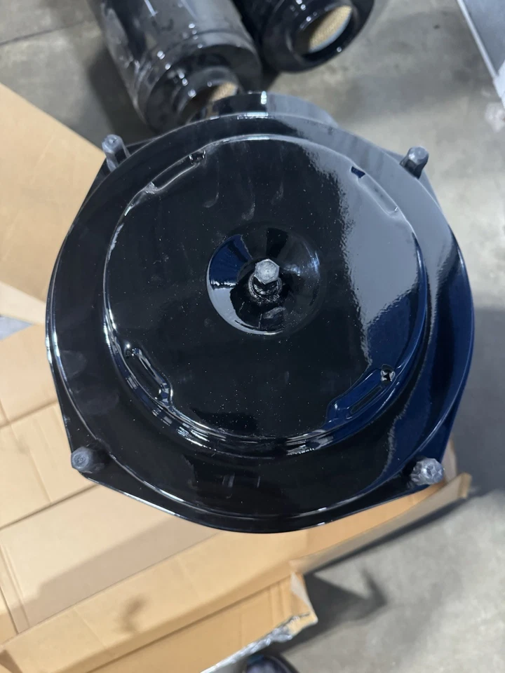 Limpiador de aire Donaldson, ECG112005 ¡Nuevo en caja! Foto 4 de 4