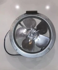 Imbera Cooler/freezer Evaporator Fan Motor Assembly New Vending Micro Markets