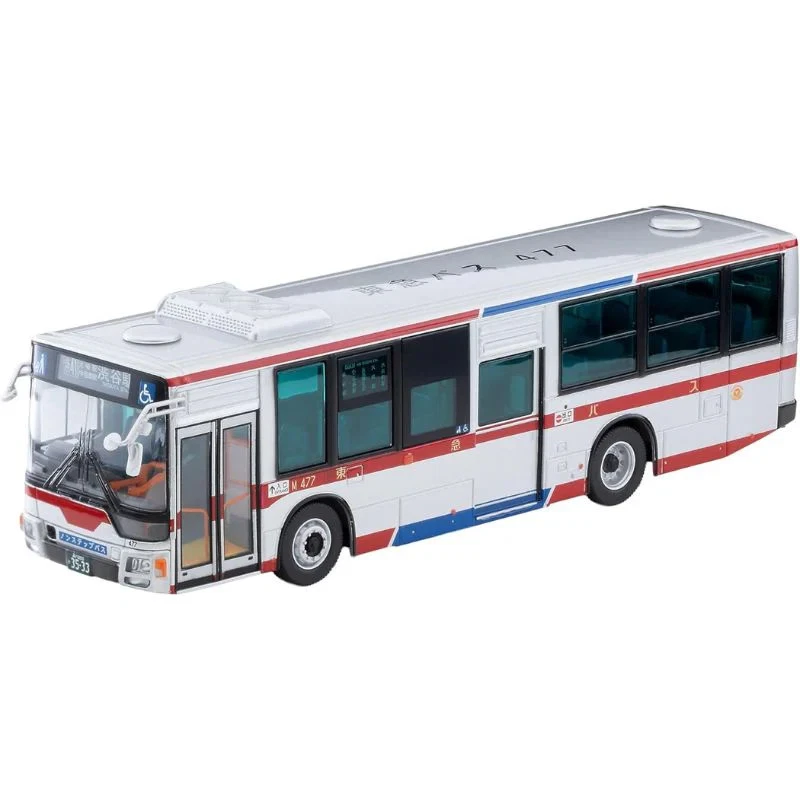 TOMYTEC LV-N51 バスモデル 1/64 Tomytec Diecast & Toy Buses 1:64 Scale for sale - eBay