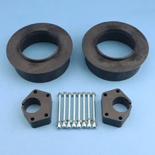 Leveling Lift Kit Front 3" Rear 2.5" For 4-Runner 1990-1995 2WD 4WD Nylon